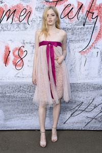 Serpentine Summer Party 2018 in London