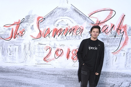 Serpentine Summer Party 2018 in London