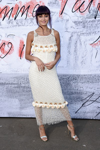 Serpentine Summer Party 2018 in London