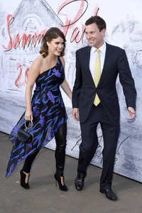 Serpentine Summer Party 2018 in London