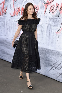 Serpentine Summer Party 2018 in London
