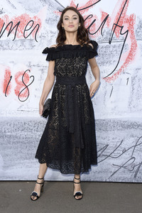 Serpentine Summer Party 2018 in London