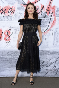 Serpentine Summer Party 2018 in London