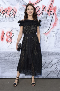 Serpentine Summer Party 2018 in London