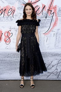 Serpentine Summer Party 2018 in London