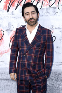 Serpentine Summer Party 2018 in London