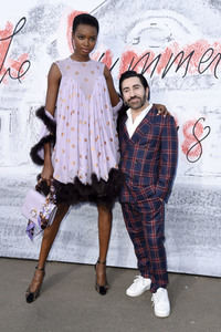Serpentine Summer Party 2018 in London