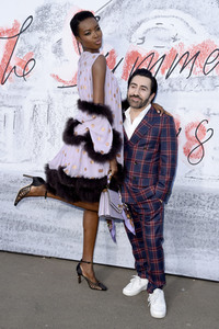 Serpentine Summer Party 2018 in London