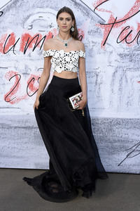 Serpentine Summer Party 2018 in London