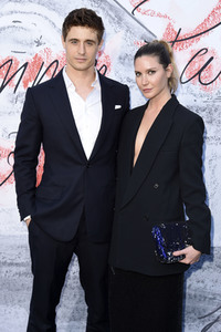 Serpentine Summer Party 2018 in London