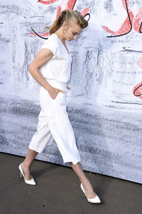 Serpentine Summer Party 2018 in London