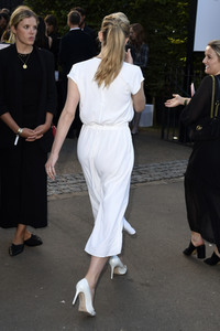 Serpentine Summer Party 2018 in London