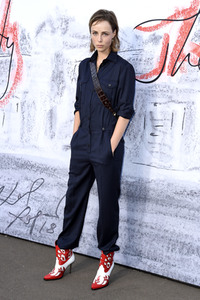Serpentine Summer Party 2018 in London