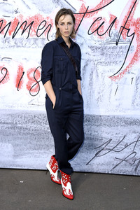 Serpentine Summer Party 2018 in London