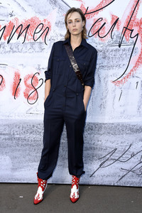 Serpentine Summer Party 2018 in London