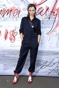 Serpentine Summer Party 2018 in London