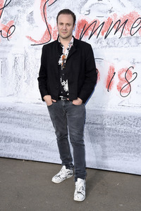 Serpentine Summer Party 2018 in London