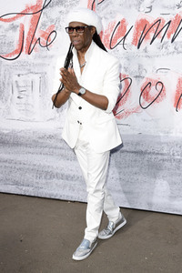 Serpentine Summer Party 2018 in London