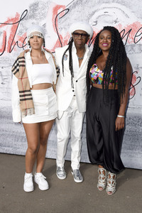 Serpentine Summer Party 2018 in London