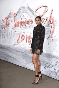 Serpentine Summer Party 2018 in London