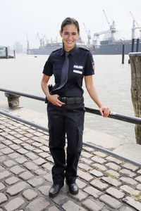 Settermin 'Notruf Hafenkante' in Hamburg
