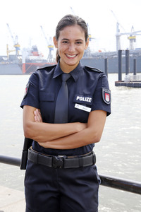 Settermin 'Notruf Hafenkante' in Hamburg