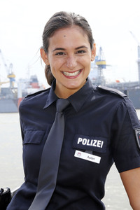 Settermin 'Notruf Hafenkante' in Hamburg