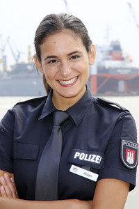 Settermin 'Notruf Hafenkante' in Hamburg