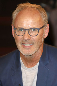 Talkshow 'Markus Lanz' in Hamburg