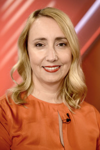 Talkshow 'Maischberger' in Köln