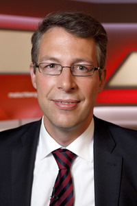 Talkshow 'Maischberger' in Köln