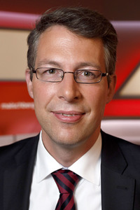 Talkshow 'Maischberger' in Köln