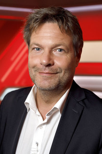 Talkshow 'Maischberger' in Köln