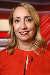 Talkshow 'Maischberger' in Köln