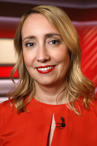 Talkshow 'Maischberger' in Köln