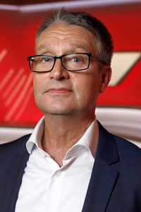 Talkshow 'Maischberger' in Köln
