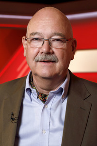 Talkshow 'Maischberger' in Köln
