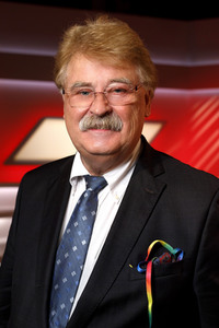 Talkshow 'Maischberger' in Köln
