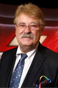Talkshow 'Maischberger' in Köln
