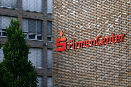 Symbolfoto Sparkasse