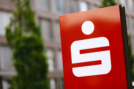 Symbolfoto Sparkasse
