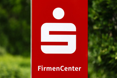 Symbolfoto Sparkasse