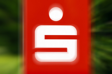 Symbolfoto Sparkasse