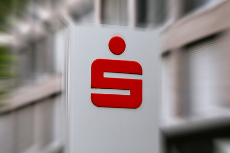 Symbolfoto Sparkasse