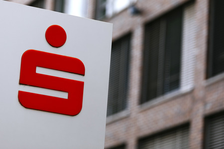 Symbolfoto Sparkasse
