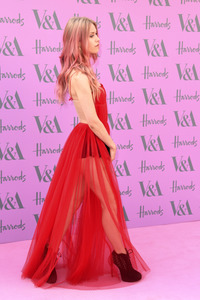 V&A Summer Party 2018 in London