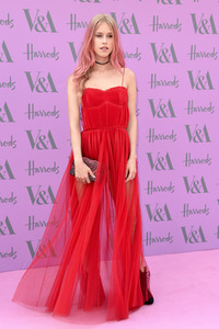 V&A Summer Party 2018 in London