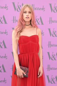 V&A Summer Party 2018 in London