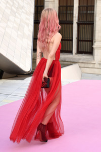 V&A Summer Party 2018 in London
