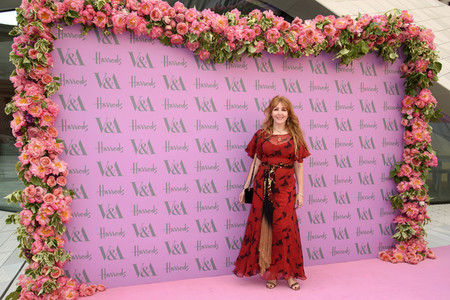 V&A Summer Party 2018 in London